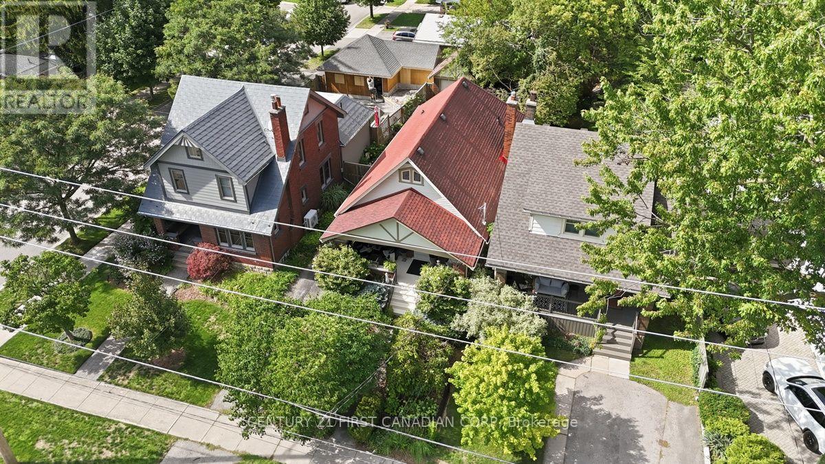 444 Grosvenor Street, London East, Ontario N5Y 3S7 - Photo 48 - X13717482