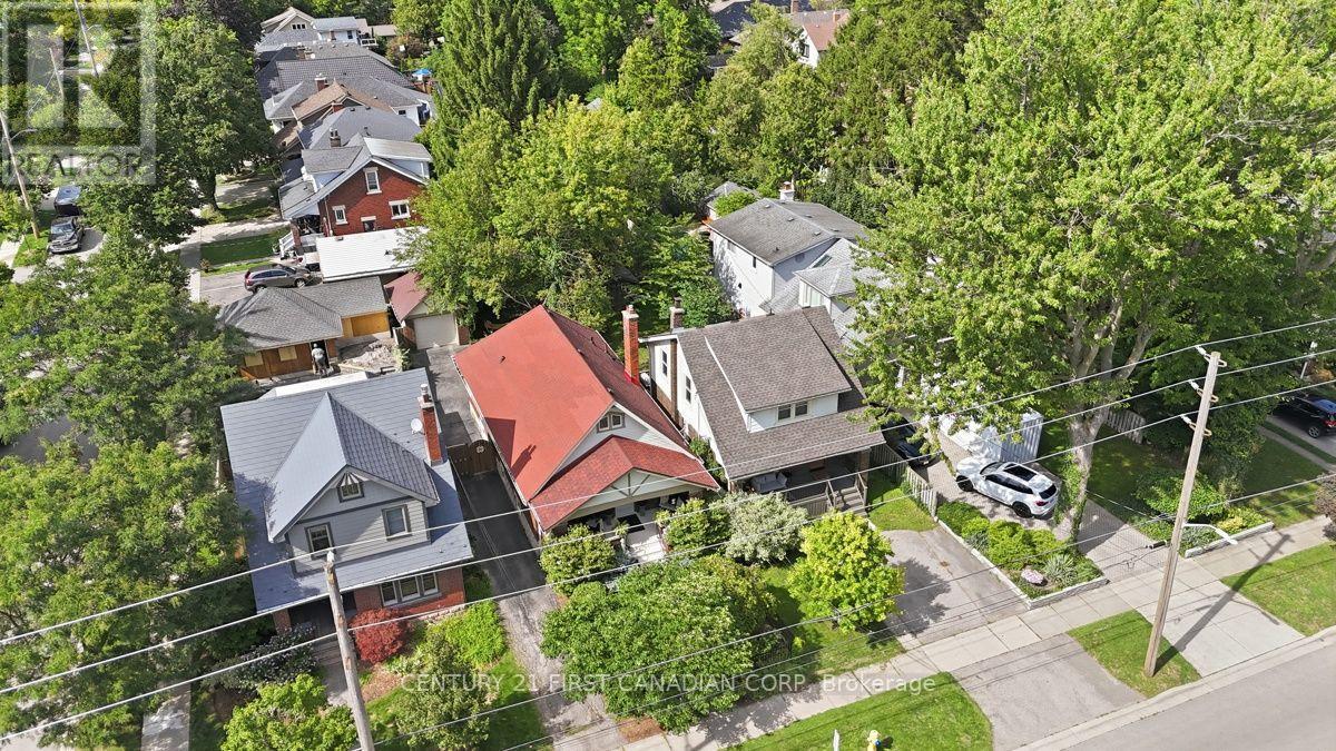 444 Grosvenor Street, London East, Ontario N5Y 3S7 - Photo 49 - X13717482