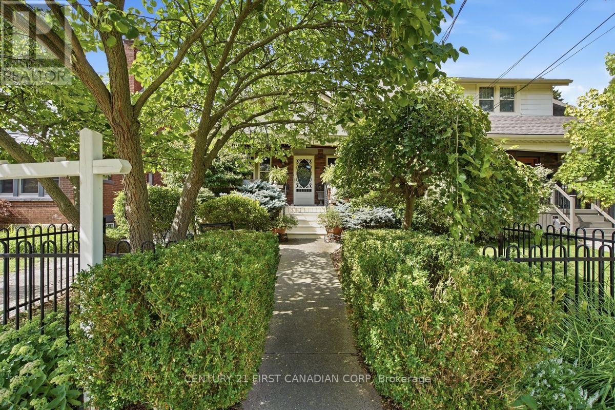 444 Grosvenor Street, London East, Ontario N5Y 3S7 - Photo 5 - X13717482