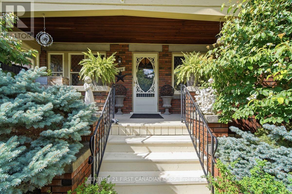 444 Grosvenor Street, London East, Ontario N5Y 3S7 - Photo 6 - X13717482