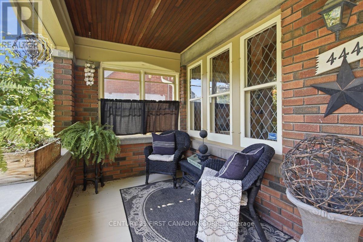 444 Grosvenor Street, London East, Ontario N5Y 3S7 - Photo 7 - X13717482
