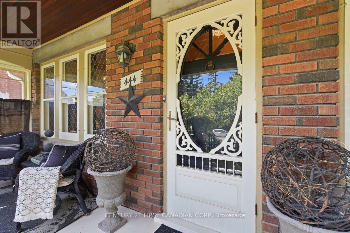 444 Grosvenor Street, London East, Ontario N5Y 3S7 - Photo 8 - X13717482