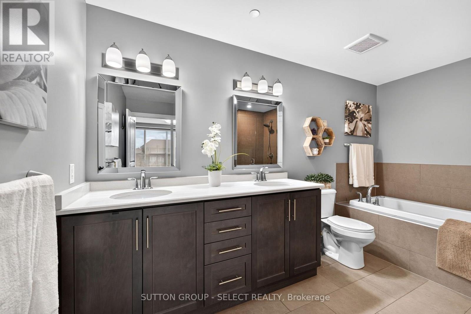 209 - 260 Villagewalk Boulevard, London North, Ontario  N6G 0W6 - Photo 17 - X13717552