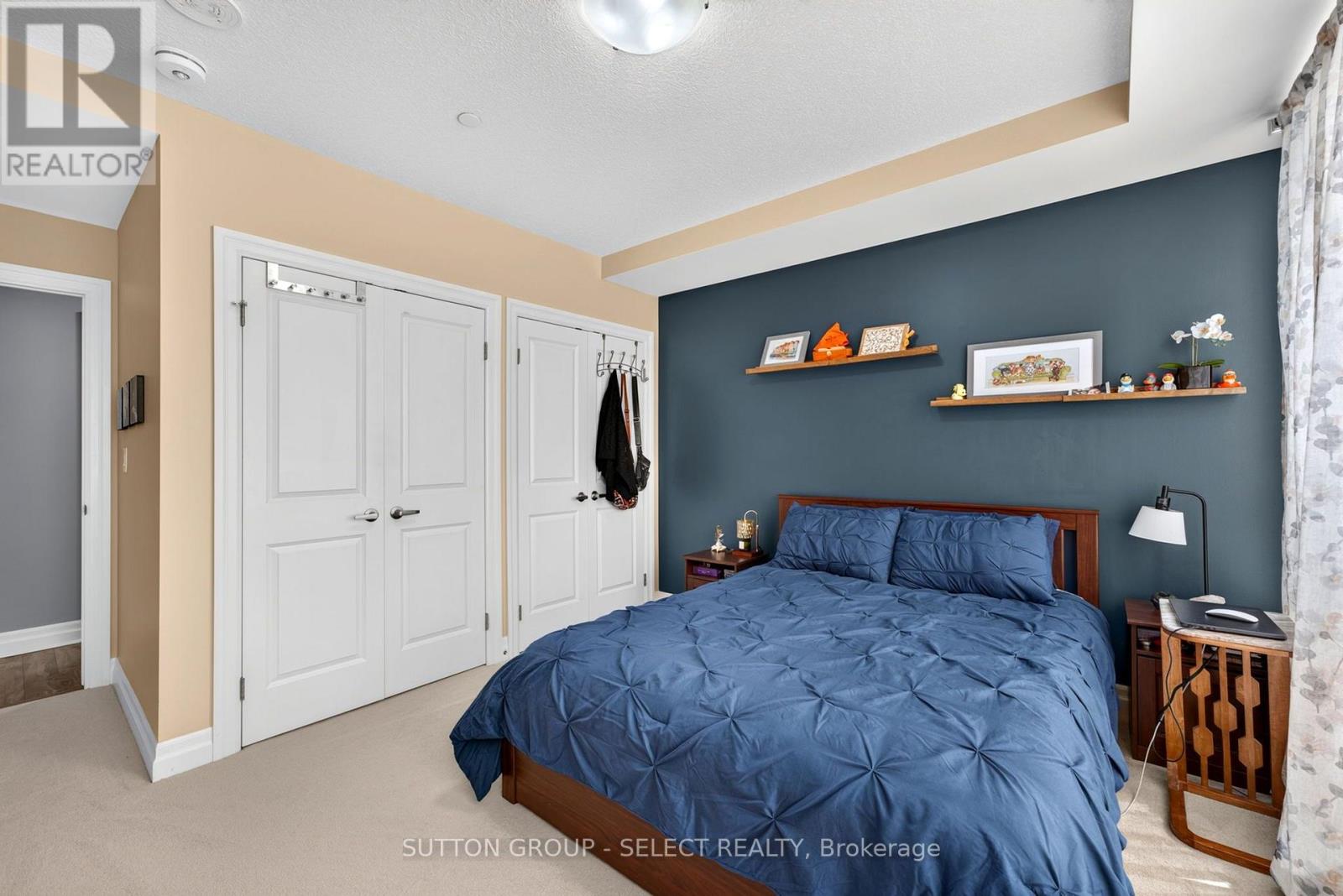 209 - 260 Villagewalk Boulevard, London North, Ontario  N6G 0W6 - Photo 23 - X13717552