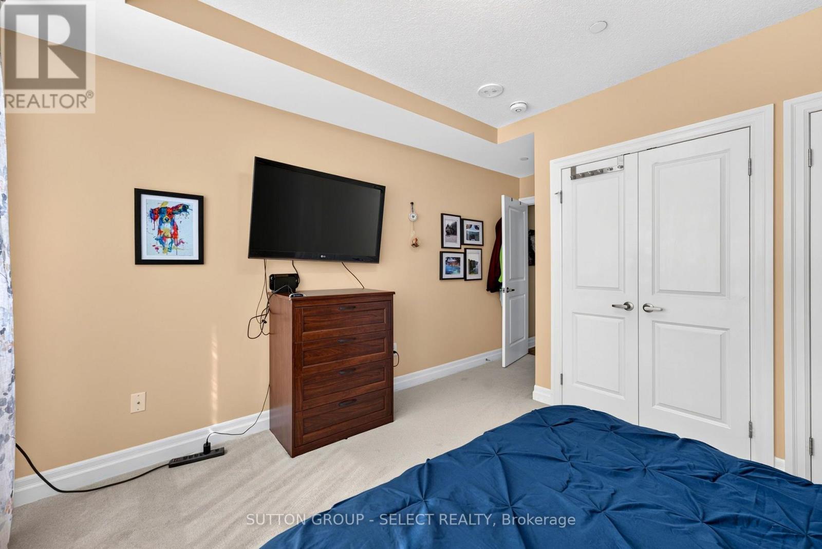 209 - 260 Villagewalk Boulevard, London North, Ontario  N6G 0W6 - Photo 24 - X13717552