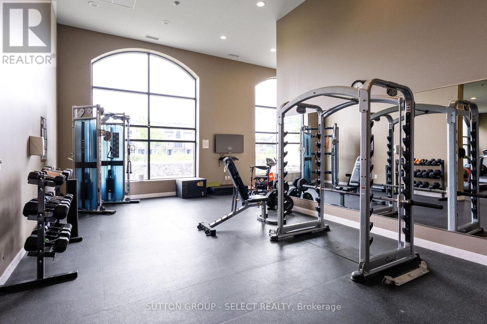 209 - 260 Villagewalk Boulevard, London North, Ontario  N6G 0W6 - Photo 39 - X13717552
