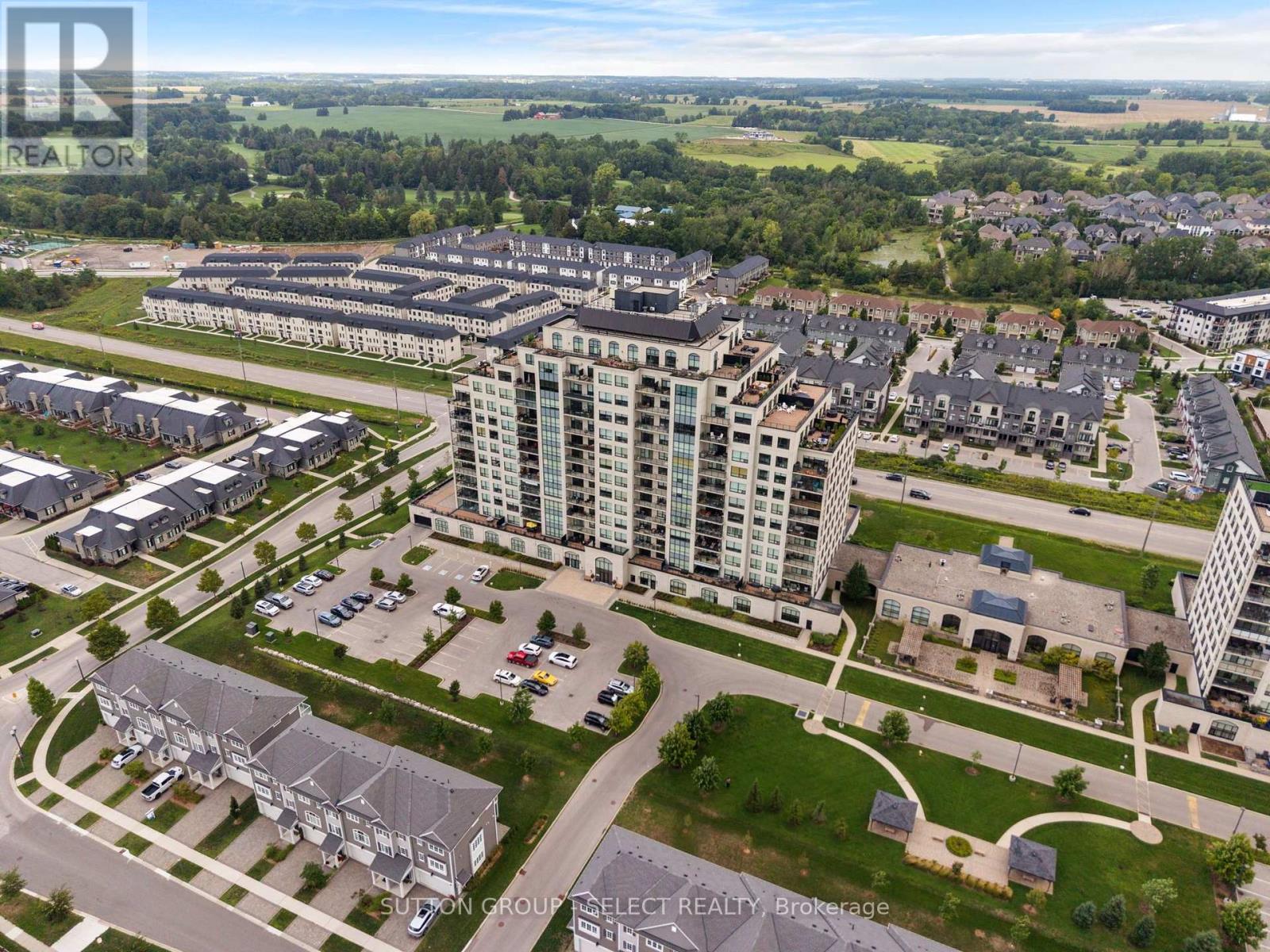 209 - 260 Villagewalk Boulevard, London North, Ontario  N6G 0W6 - Photo 44 - X13717552