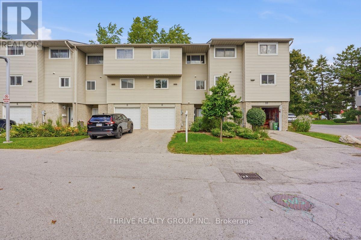 8 - 159 Sandringam Crescent, London South, Ontario  N6C 5A9 - Photo 1 - X13717570