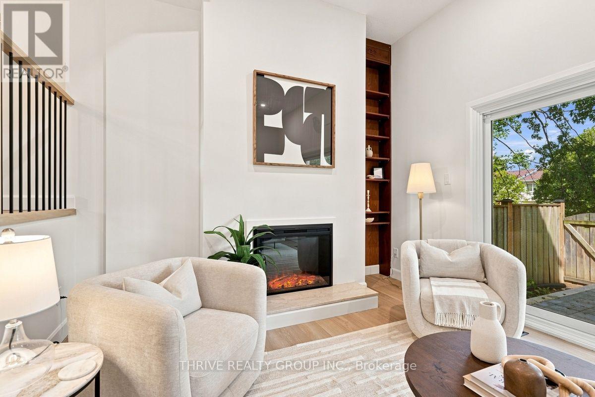 8 - 159 Sandringam Crescent, London South, Ontario  N6C 5A9 - Photo 13 - X13717570