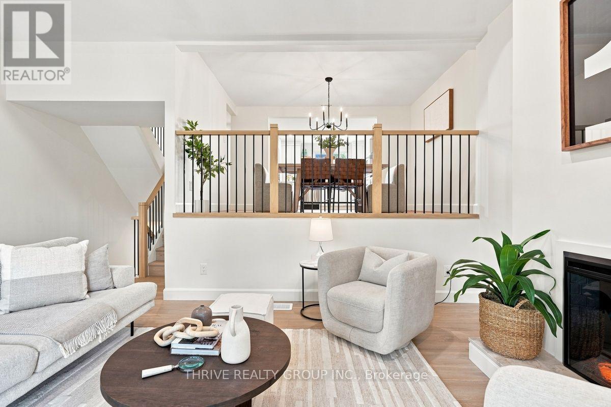 8 - 159 Sandringam Crescent, London South, Ontario  N6C 5A9 - Photo 14 - X13717570