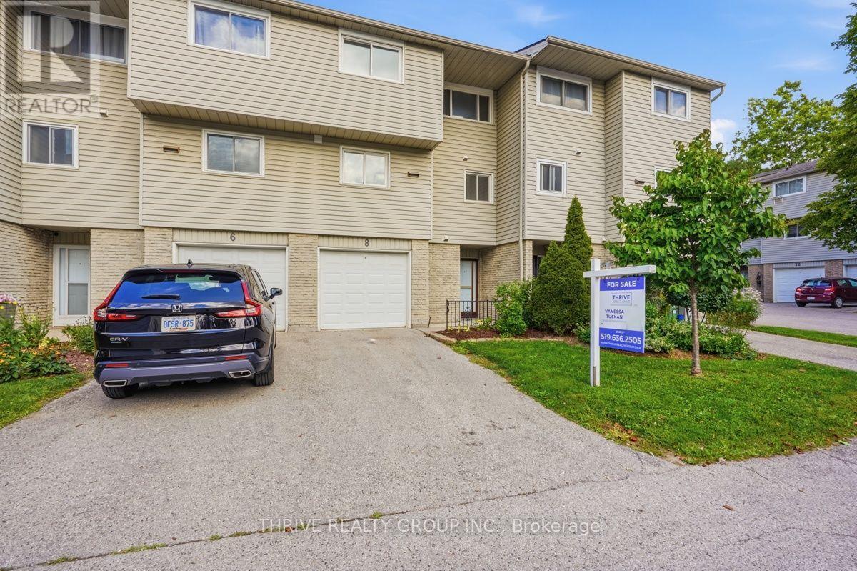 8 - 159 Sandringam Crescent, London South, Ontario  N6C 5A9 - Photo 3 - X13717570