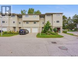 8 - 159 SANDRINGAM CRESCENT, London South, Ontario