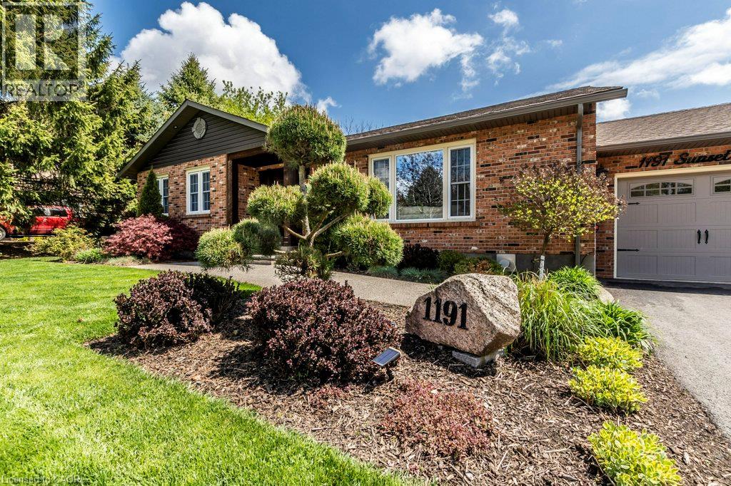 1191 Sunset Drive, Pelham, Ontario  L0S 1C0 - Photo 3 - 40851035