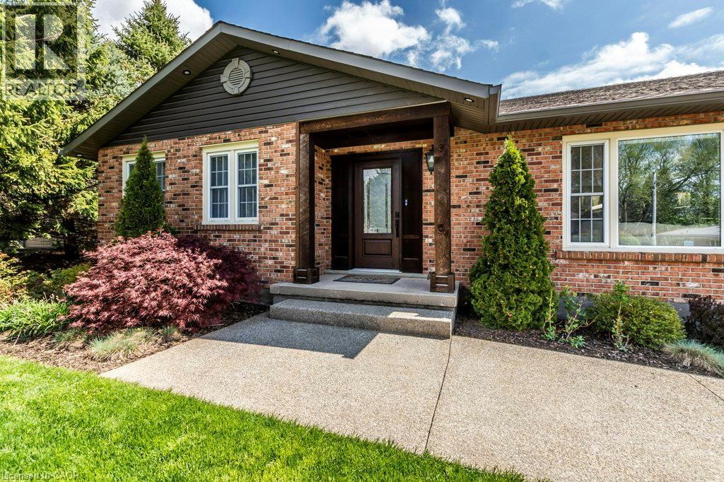 1191 Sunset Drive, Pelham, Ontario  L0S 1C0 - Photo 5 - 40851035