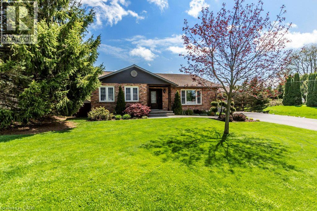 1191 Sunset Drive, Pelham, Ontario  L0S 1C0 - Photo 2 - 40851035