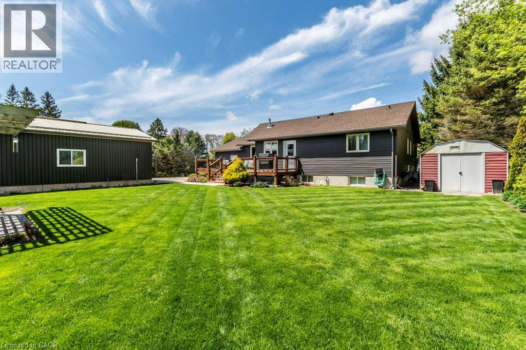 1191 Sunset Drive, Pelham, Ontario  L0S 1C0 - Photo 49 - 40851035
