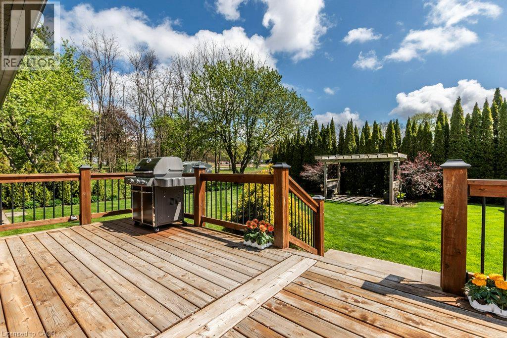 1191 Sunset Drive, Pelham, Ontario  L0S 1C0 - Photo 37 - 40851035