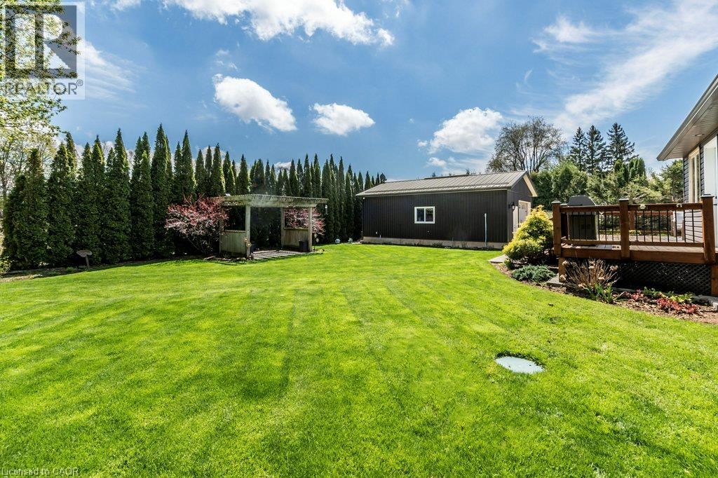 1191 Sunset Drive, Pelham, Ontario  L0S 1C0 - Photo 47 - 40851035