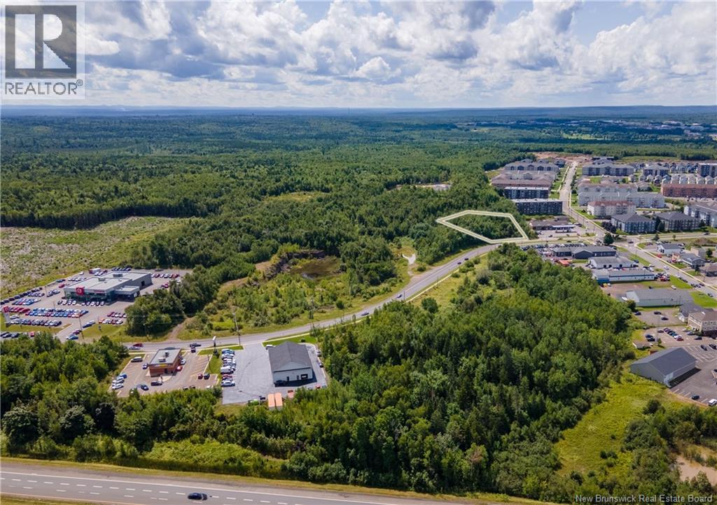 160 Bishop Drive, Fredericton, New Brunswick
