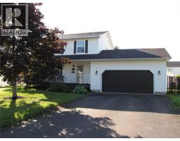 44 Greenhaven Drive, Moncton, New Brunswick