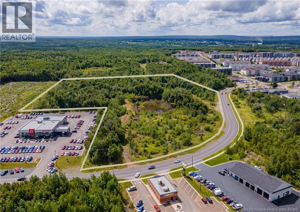 200 Bishop Drive, Fredericton, New Brunswick