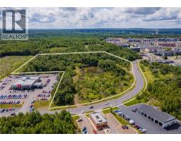 200 Bishop Drive, Fredericton, New Brunswick