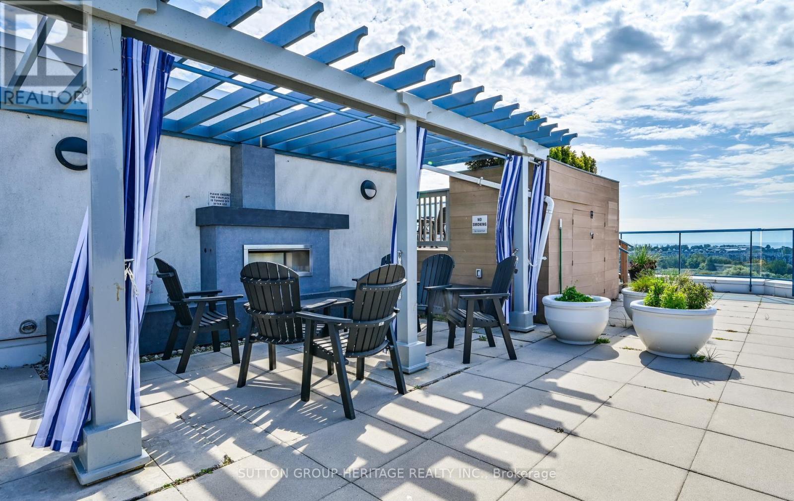 902 - 340 Watson Street W, Whitby, Ontario  L1N 9G1 - Photo 37 - E13717294