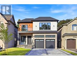 61 HAREWOOD AVENUE, Toronto, Ontario