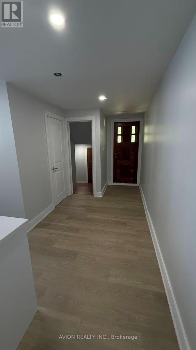 Part Of First Floor - 248 Fairglen Avenue, Toronto, Ontario  M1W 1B1 - Photo 10 - E13717368