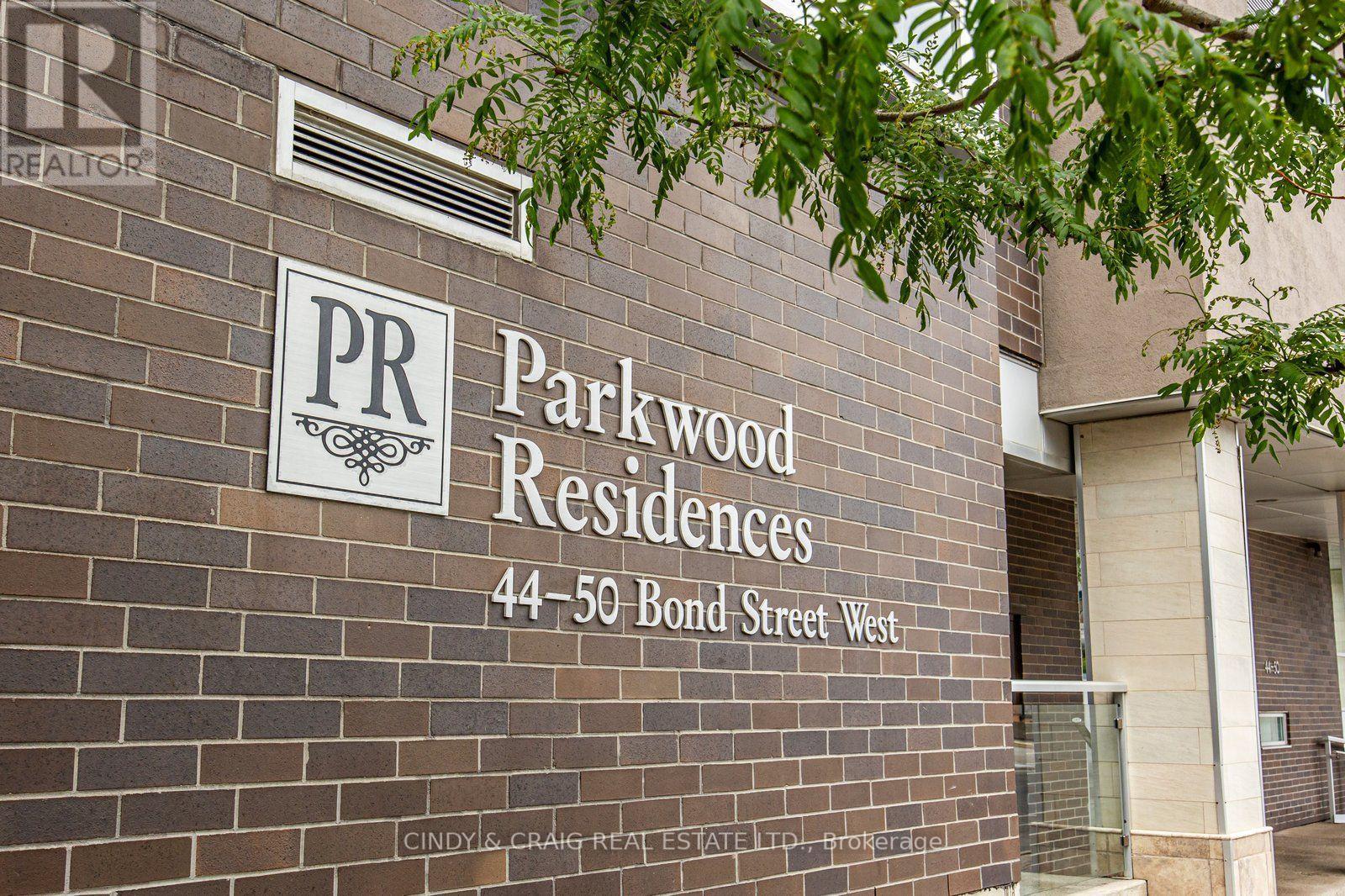305 - 44 Bond Street W, Oshawa, Ontario  L1G 6R2 - Photo 2 - E13717384