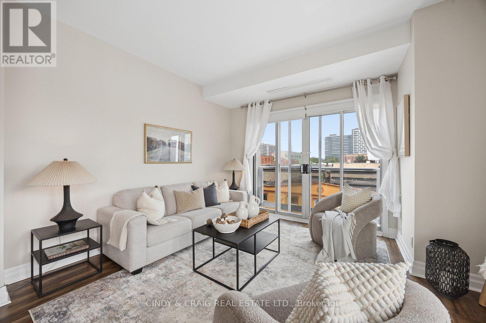 305 - 44 Bond Street W, Oshawa, Ontario  L1G 6R2 - Photo 9 - E13717384