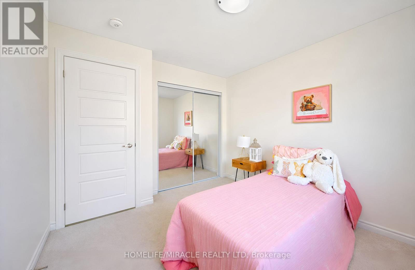 5 Sedgemoor Street, Whitby, Ontario  L1P 0M3 - Photo 38 - E13717520