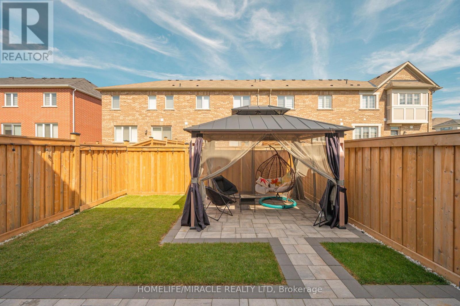 5 Sedgemoor Street, Whitby, Ontario  L1P 0M3 - Photo 46 - E13717520