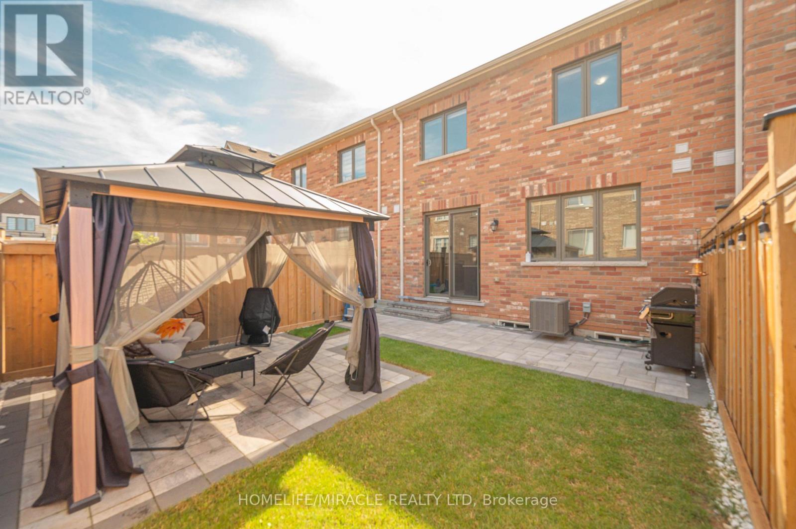 5 Sedgemoor Street, Whitby, Ontario  L1P 0M3 - Photo 47 - E13717520