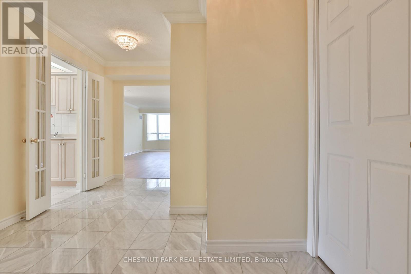 2705 - 228 Bonis Avenue E, Toronto, Ontario  M1T 3W4 - Photo 10 - E13717532