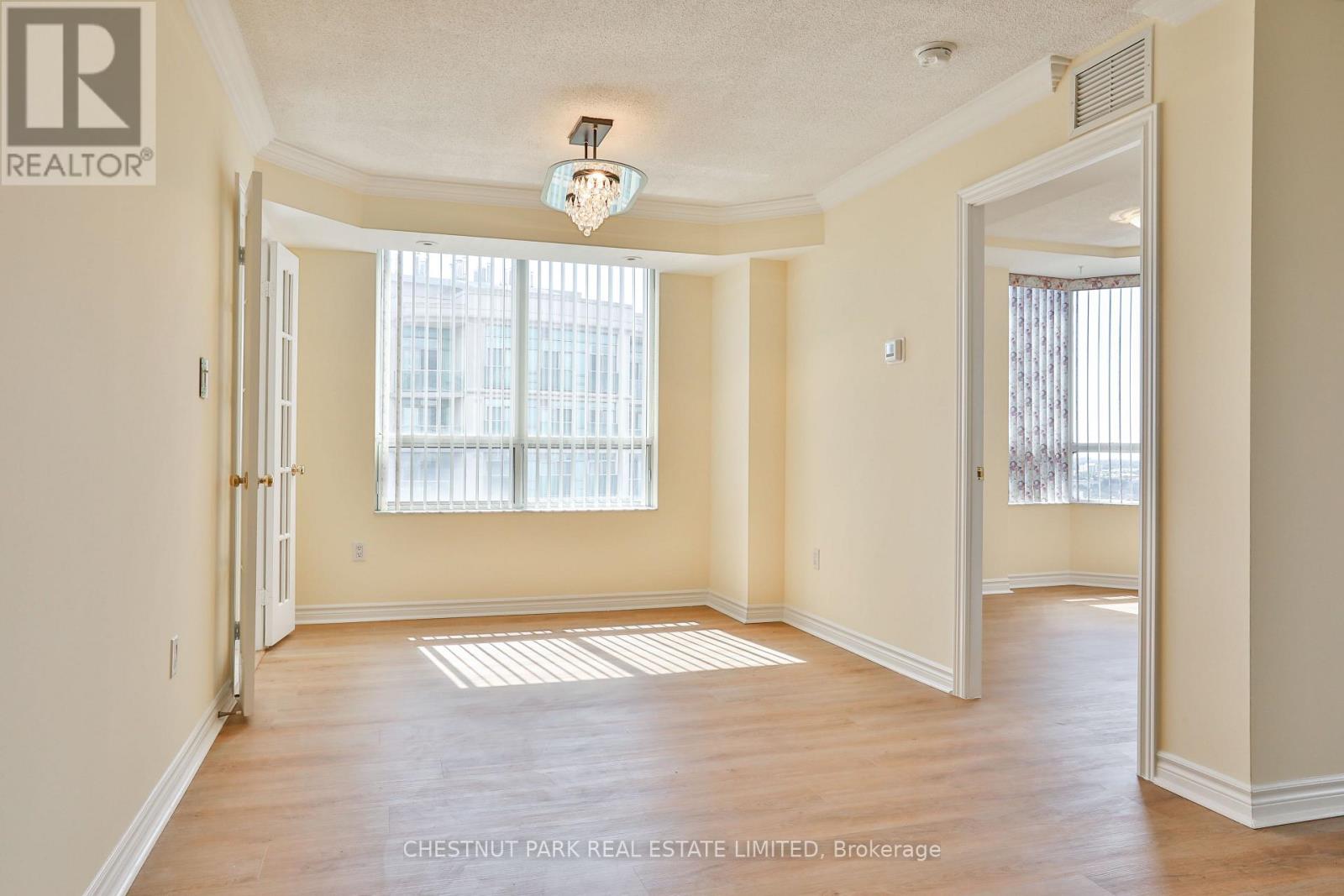 2705 - 228 Bonis Avenue E, Toronto, Ontario  M1T 3W4 - Photo 12 - E13717532