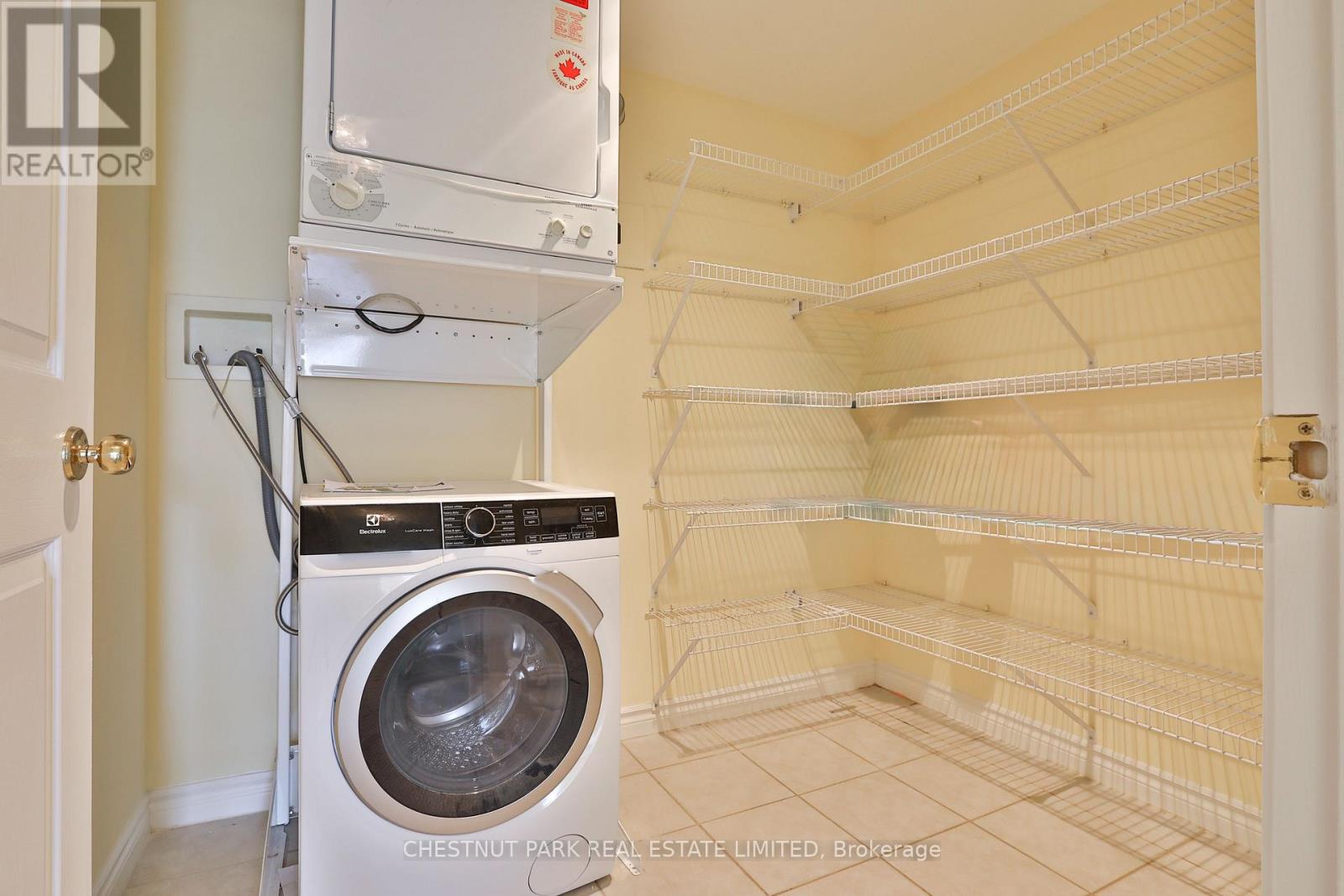 2705 - 228 Bonis Avenue E, Toronto, Ontario  M1T 3W4 - Photo 15 - E13717532