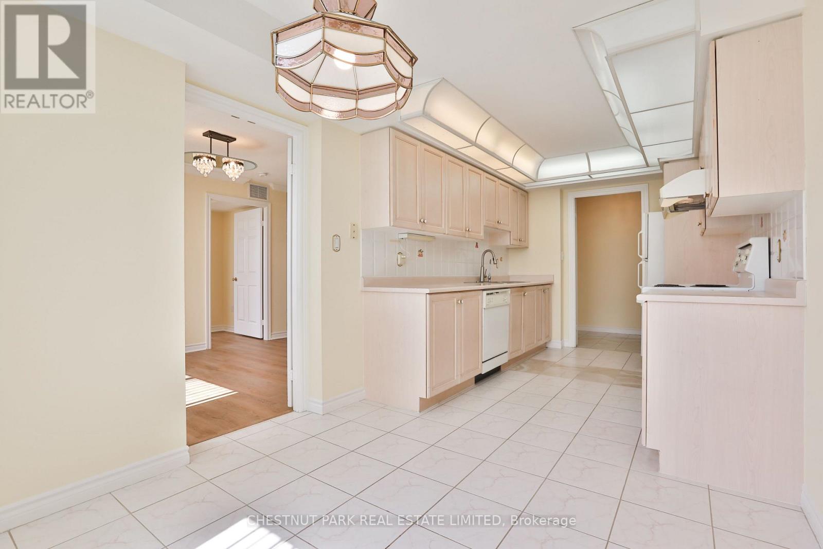 2705 - 228 Bonis Avenue E, Toronto, Ontario  M1T 3W4 - Photo 22 - E13717532