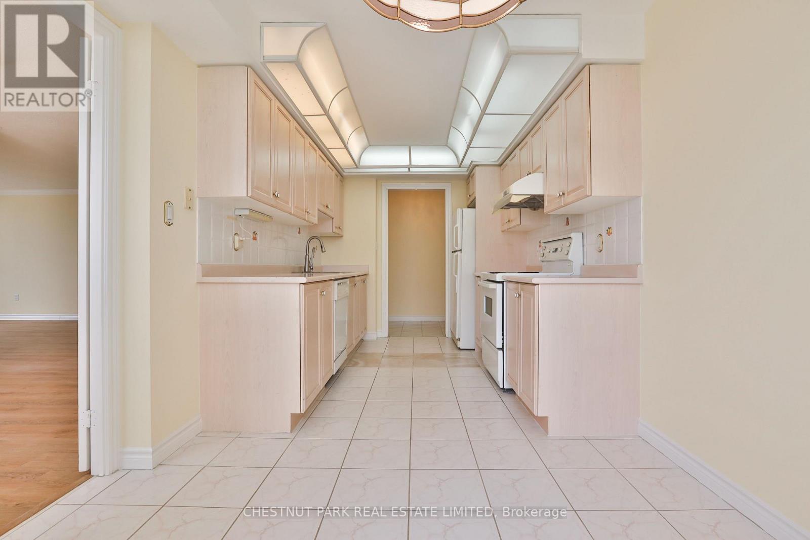 2705 - 228 Bonis Avenue E, Toronto, Ontario  M1T 3W4 - Photo 23 - E13717532