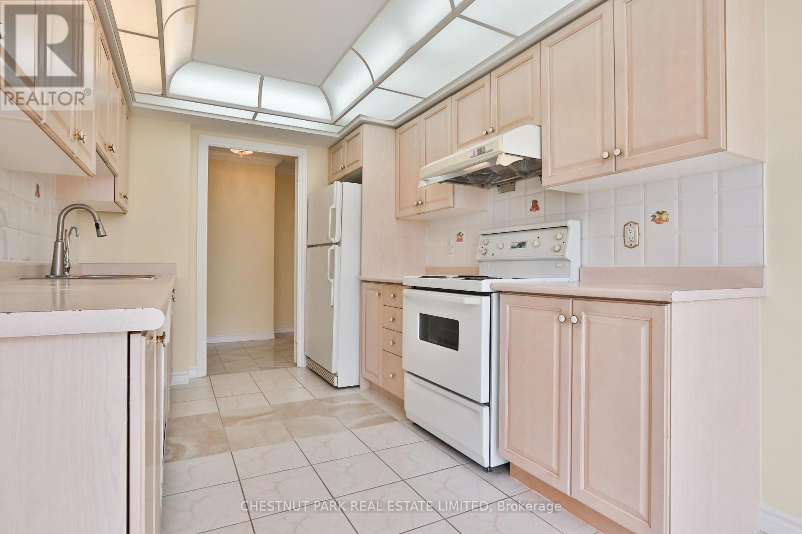 2705 - 228 Bonis Avenue E, Toronto, Ontario  M1T 3W4 - Photo 24 - E13717532