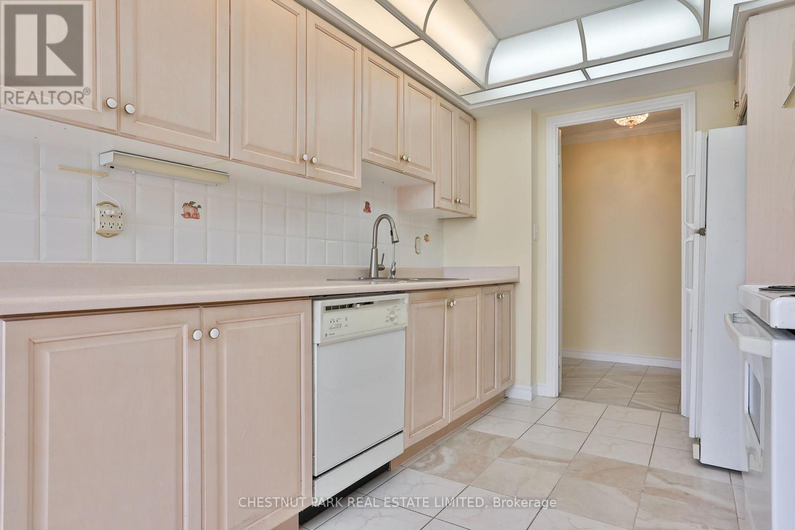 2705 - 228 Bonis Avenue E, Toronto, Ontario  M1T 3W4 - Photo 25 - E13717532