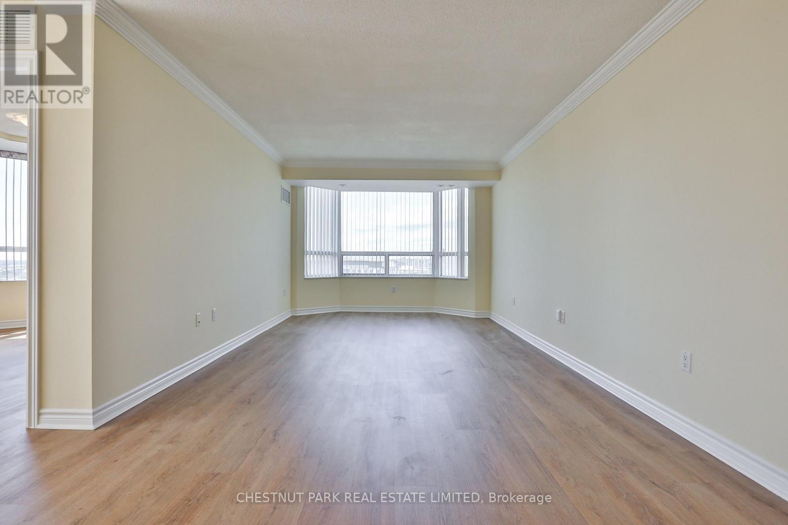 2705 - 228 Bonis Avenue E, Toronto, Ontario  M1T 3W4 - Photo 3 - E13717532
