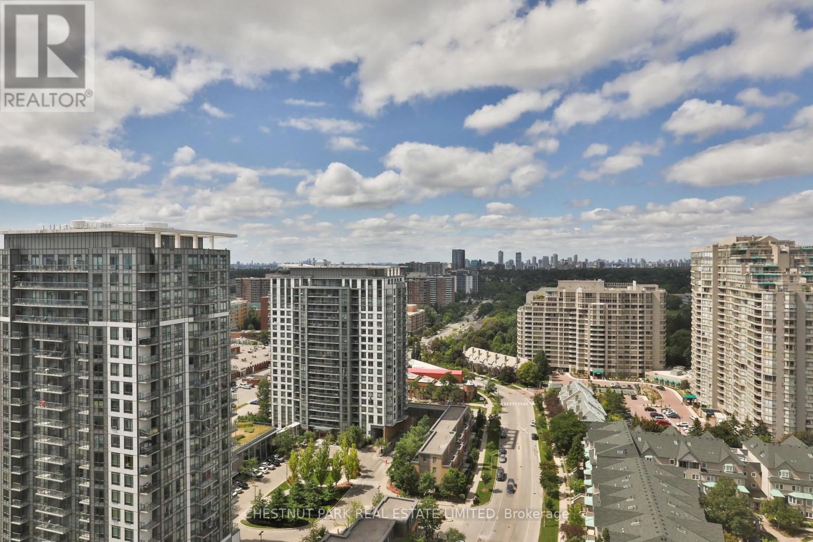 2705 - 228 Bonis Avenue E, Toronto, Ontario  M1T 3W4 - Photo 34 - E13717532