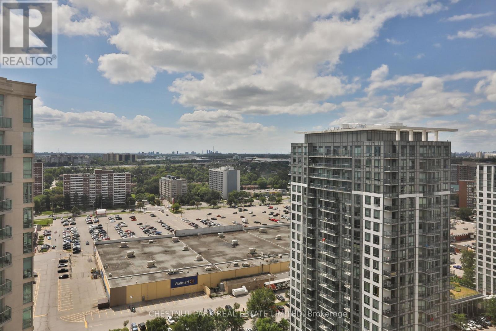 2705 - 228 Bonis Avenue E, Toronto, Ontario  M1T 3W4 - Photo 36 - E13717532