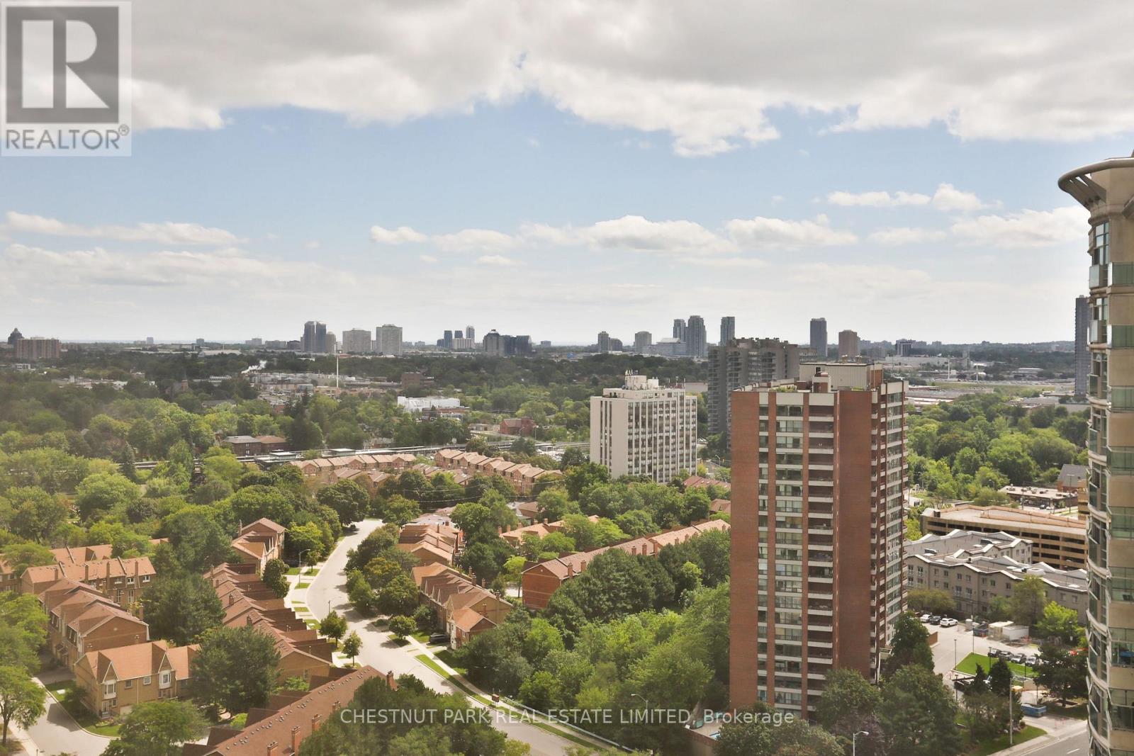 2705 - 228 Bonis Avenue E, Toronto, Ontario  M1T 3W4 - Photo 37 - E13717532
