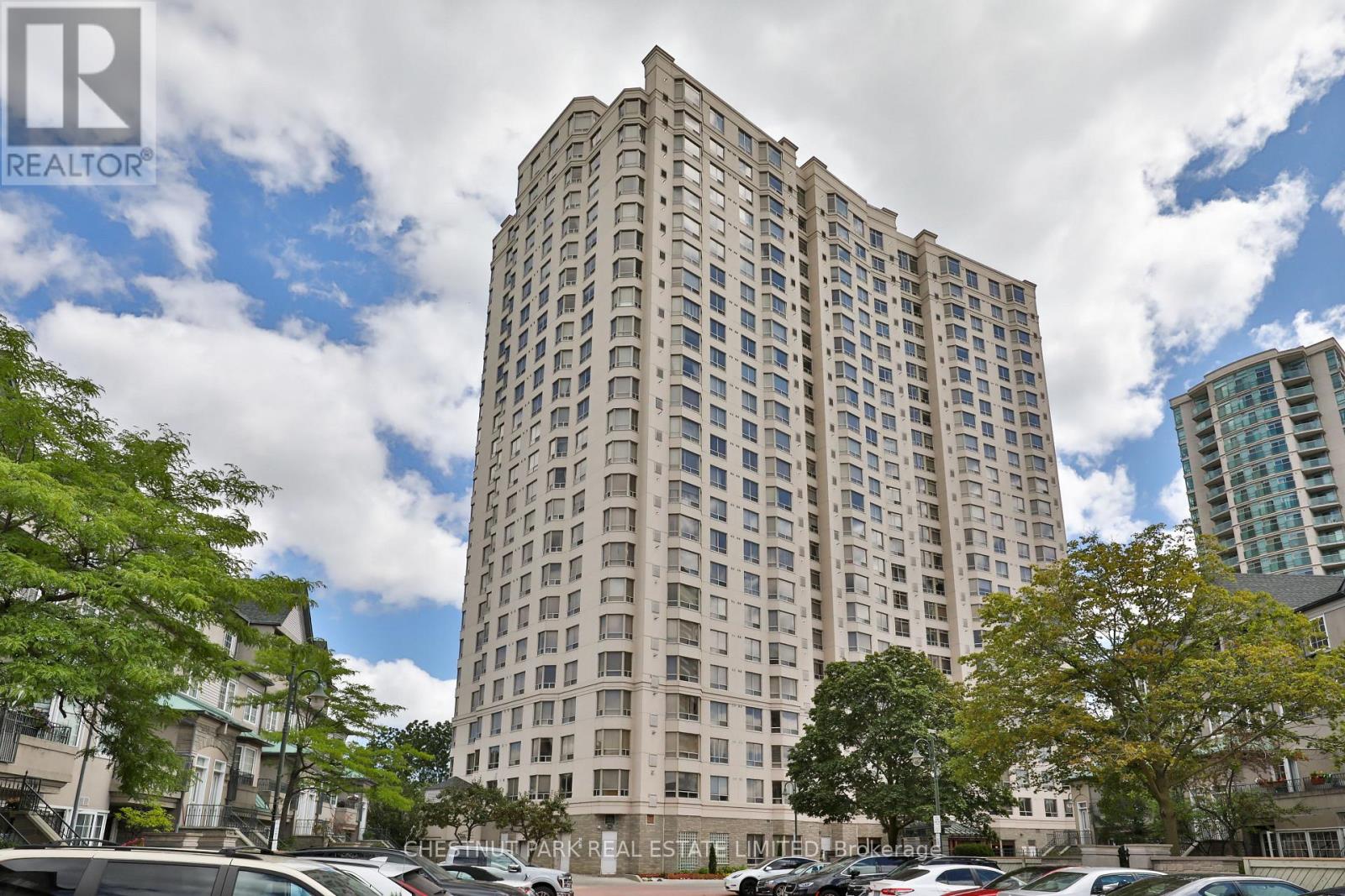 2705 - 228 Bonis Avenue E, Toronto, Ontario  M1T 3W4 - Photo 38 - E13717532