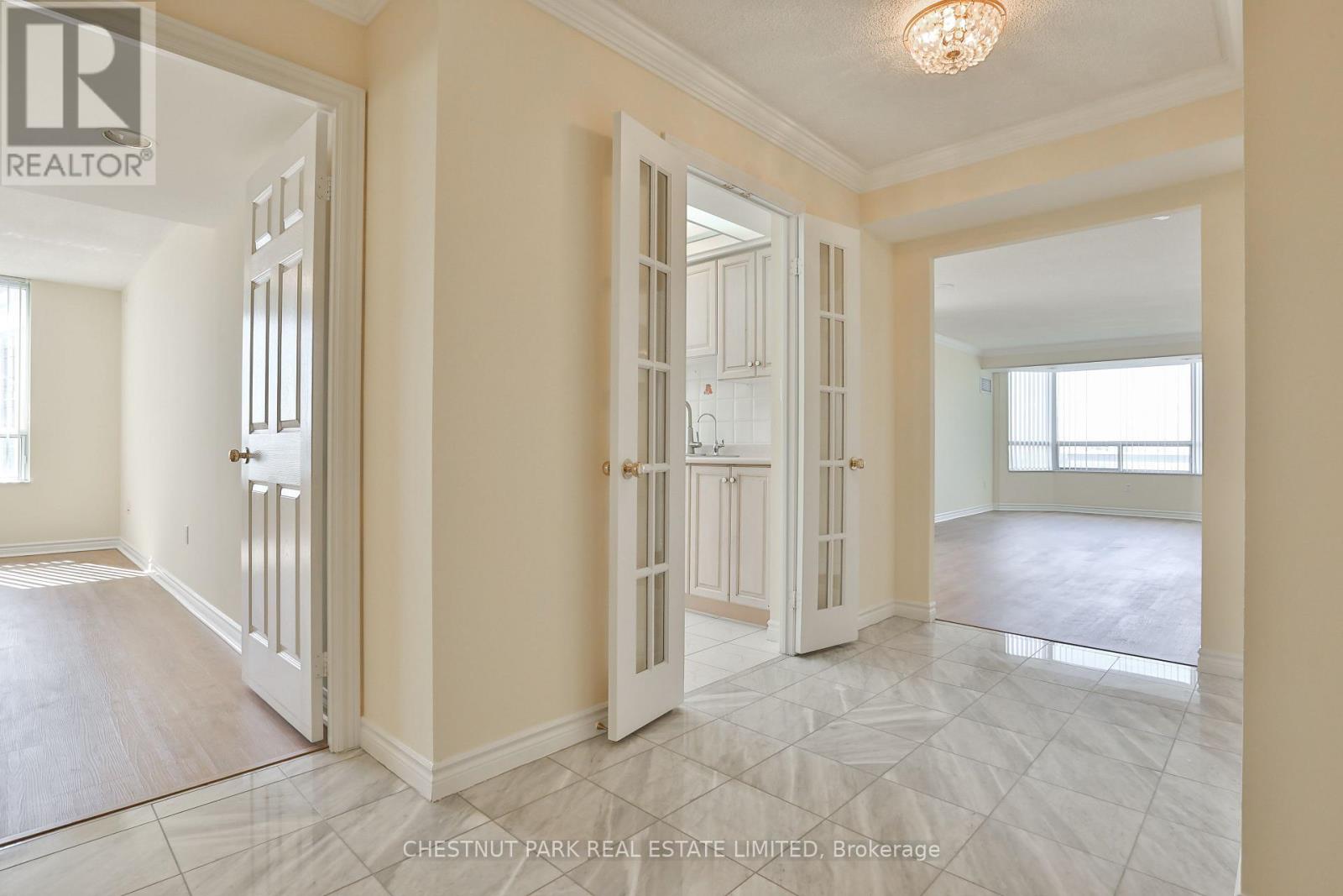 2705 - 228 Bonis Avenue E, Toronto, Ontario  M1T 3W4 - Photo 9 - E13717532