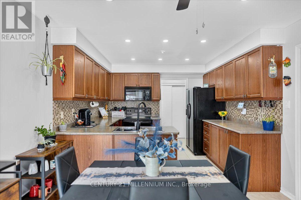 23 Eldad Drive, Clarington, Ontario  L1C 5L1 - Photo 9 - E13717536