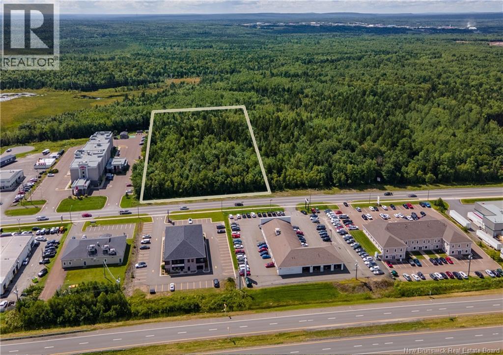 450 Bishop Drive, Fredericton, New Brunswick