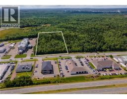 450 Bishop Drive, Fredericton, New Brunswick